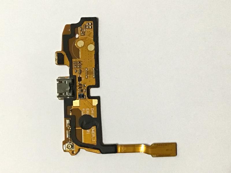 FLEX RACK DE CARGA LG L90 D405 D400 D410 D415
