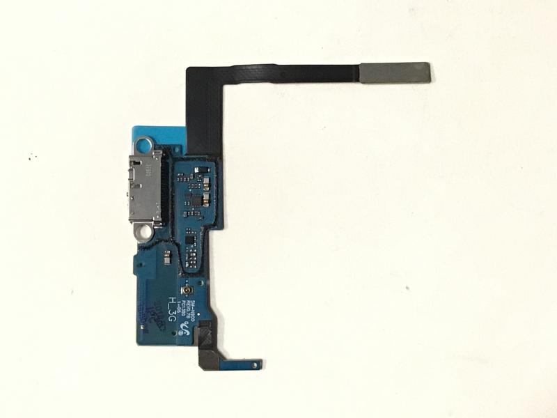 FLEX RACK DE CARGA SAMSUNG GALAXY NOTE 3 N9000 C MICROFONO