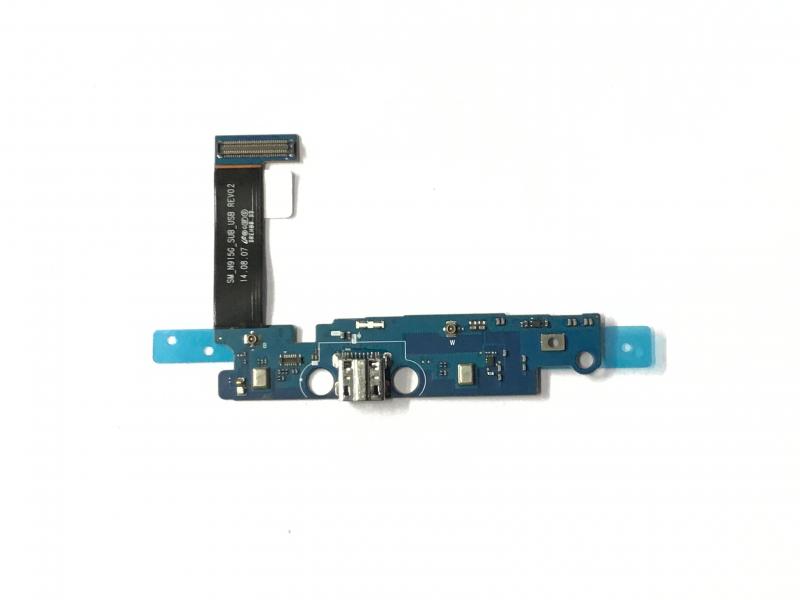 FLEX RACK DE CARGA SAMSUNG GALAXY NOTE 4 EDGE N915G