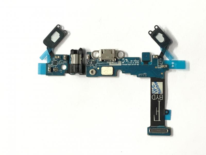 FLEX RACK DE CARGA JACK AUDIO MICROFONO SENSORES MENU HOME SAMSUNG GALAXY A5(2016) A510F