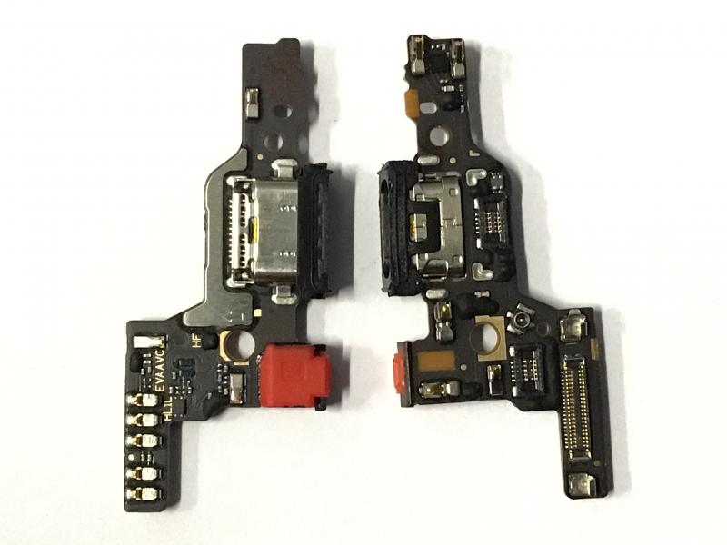 FLEX RACK DE CARGA MICROFONO HUAWEI P9