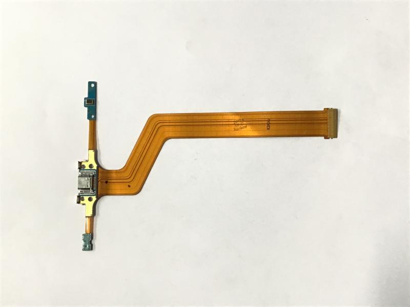 FLEX RACK DE CARGA MICROFONO SAMSUNG GALAXY TAB NOTE 10.1 P600 P601 P605