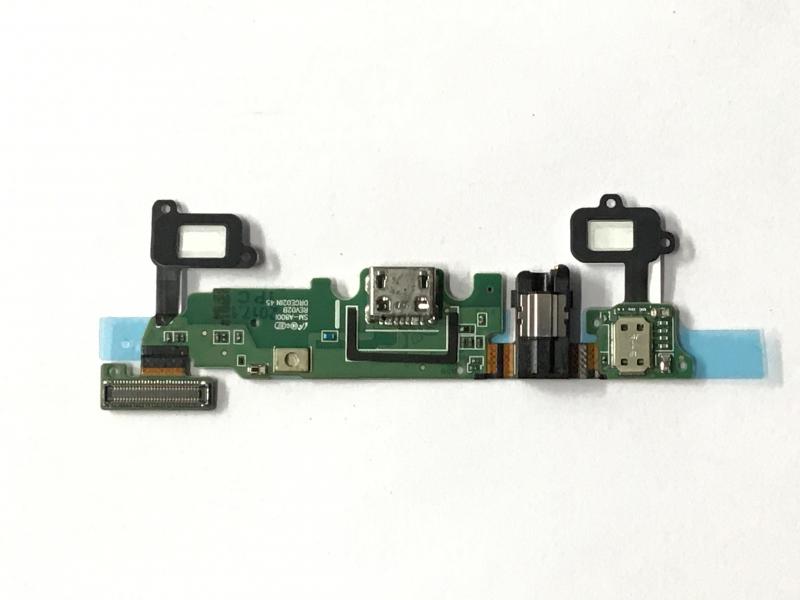 FLEX RACK DE CARGA MICROFONO JACK AUDIO SENSORES MENU HOME RETROCESO SAMSUNG GALAXY A8 A800I