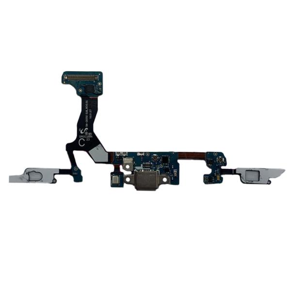 FLEX RACK DE CARGA MICROFONO SENSORES MENU HOME SAMSUNG GALAXY S7 EDGE G935C
