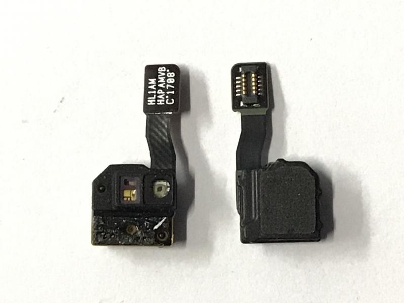 FLEX SENSOR PROXIMIDAD HUAWEI MATE 9