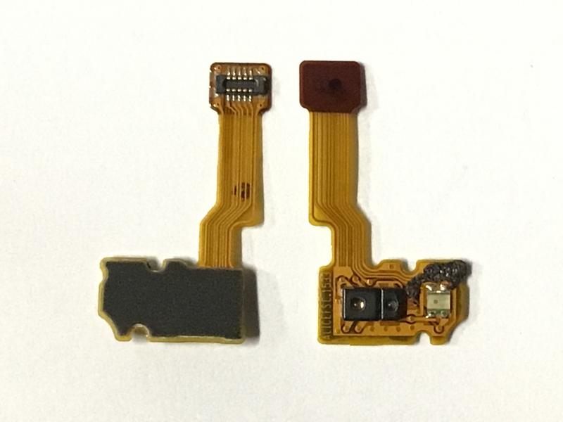 FLEX SENSOR PROXIMIDAD HUAWEI P8 LITE UL00 ALE-L21