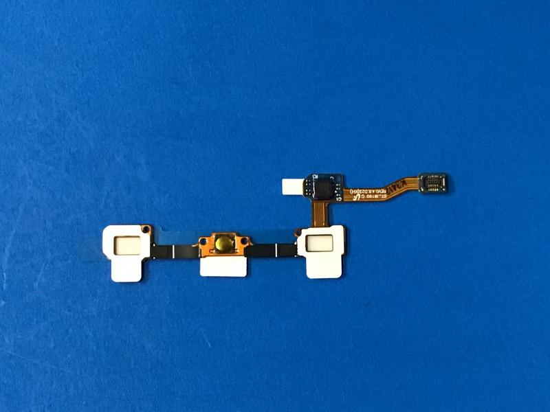 FLEX SENSORES MENU HOME NAVEGADOR SAMSUNG GALAXY S3 MINI I8190