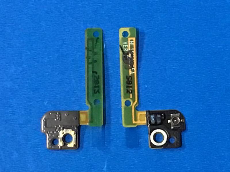 FLEX TARJETA ANTENA HUAWEI P20
