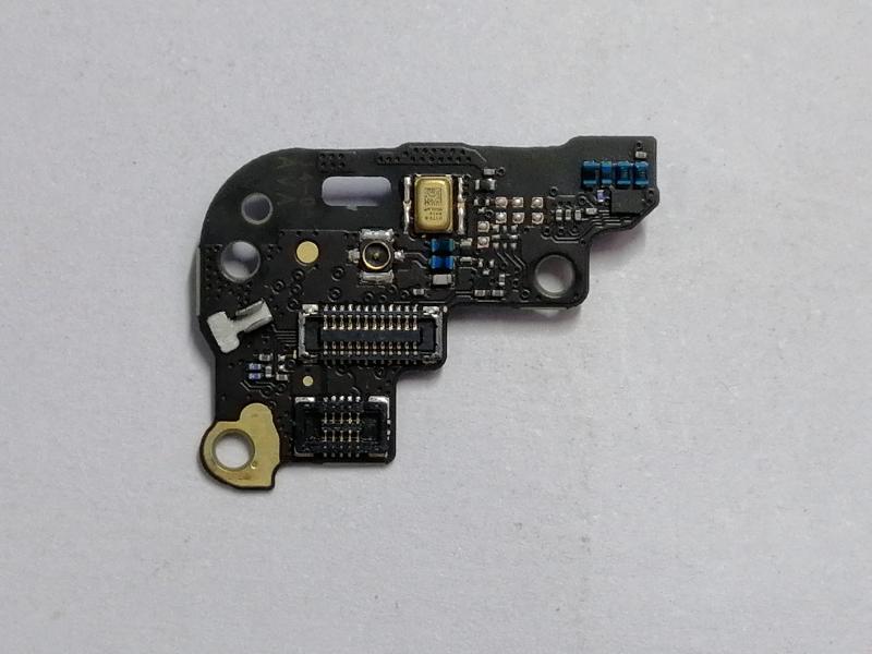 FLEX TARJETA ANTENA MICROFONO HUAWEI MATE 20 PRO