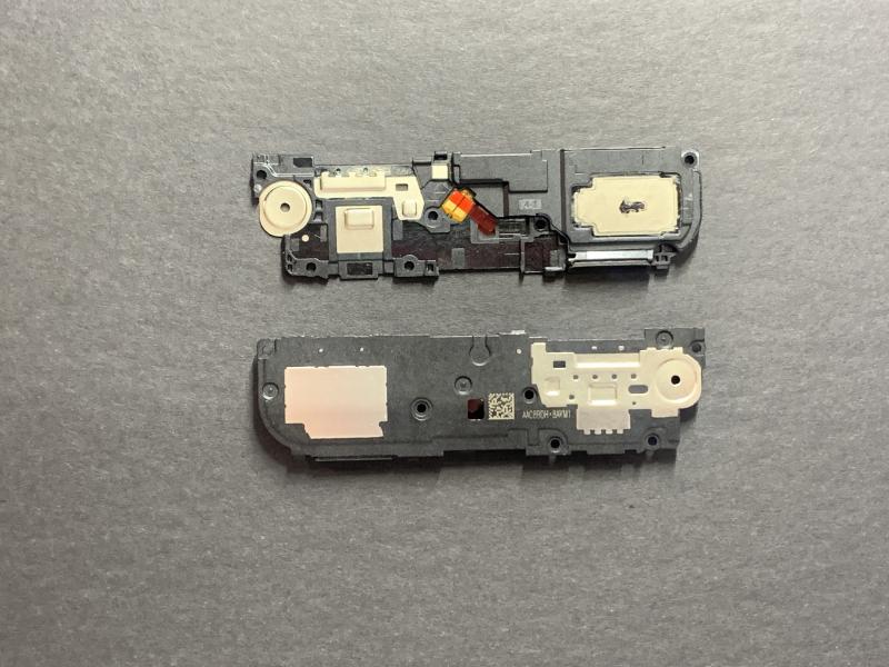 FLEX TIMBRE HUAWEI MATE 20 LITE P SMART PLUS 2018