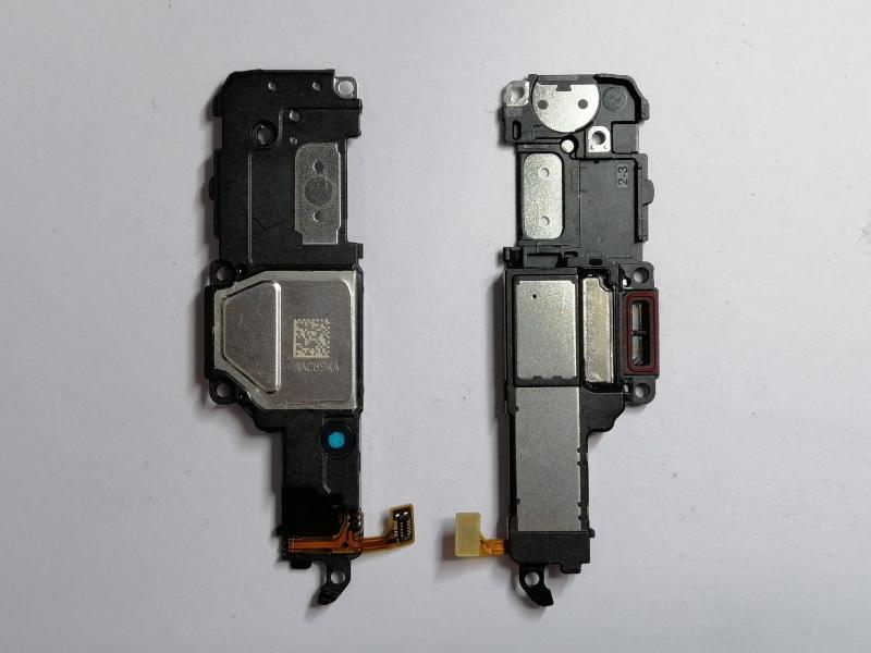 FLEX TIMBRE HUAWEI MATE 20 PRO COMPLETO