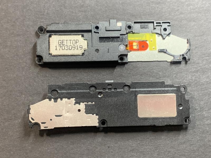 FLEX TIMBRE HUAWEI P10 LITE COMPLETO