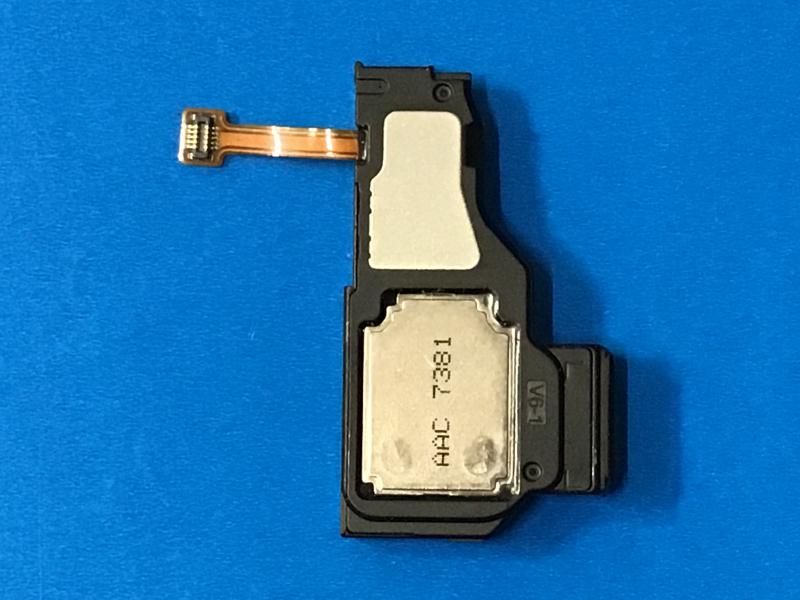 FLEX TIMBRE HUAWEI P10 VTR L01 COMPLETO