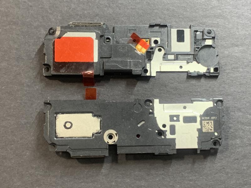 FLEX TIMBRE HUAWEI P20 LITE COMPLETO