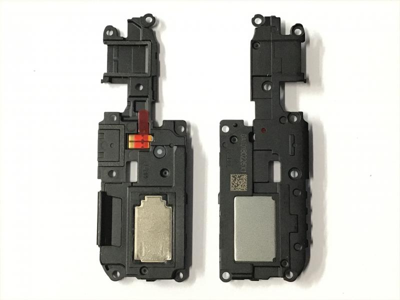 FLEX TIMBRE HUAWEI Y5 PRIME 2018 COMPLETO