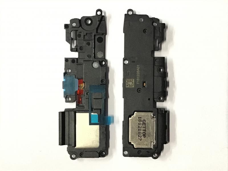 FLEX TIMBRE HUAWEI Y7 PRIME 2019 COMPLETO