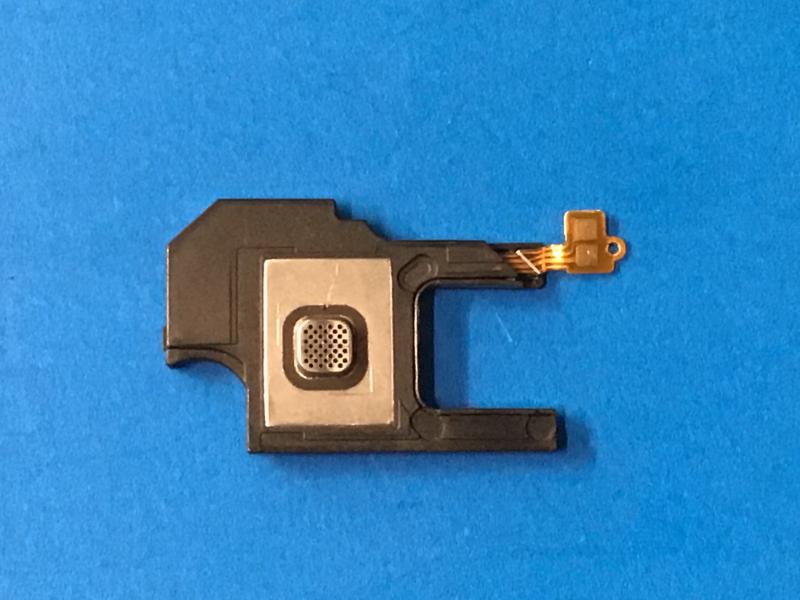 FLEX TIMBRE SAMSUNG GALAXY A8 A800 NEGRO NEGRO
