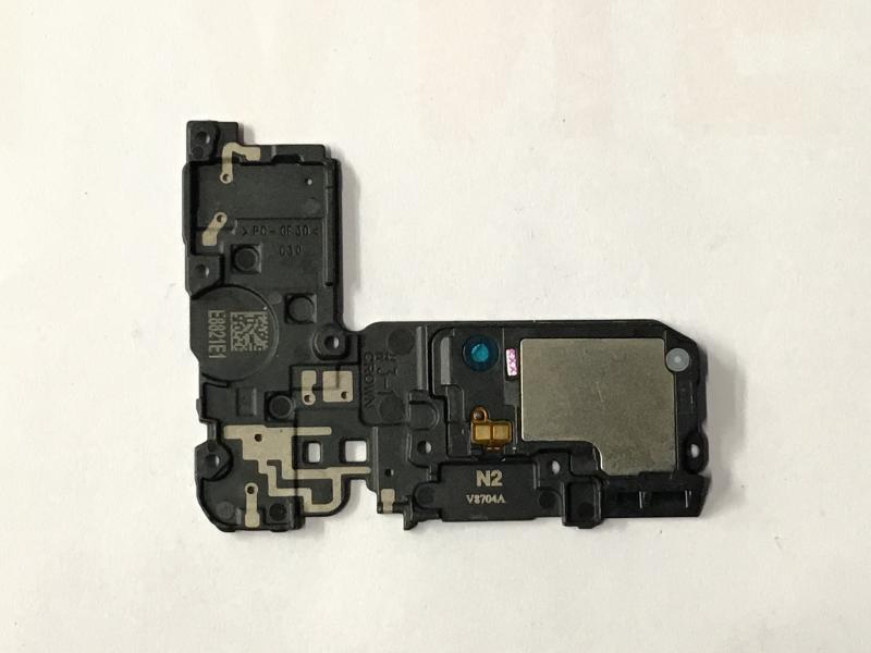 FLEX TIMBRE SAMSUNG GALAXY NOTE 9 N960