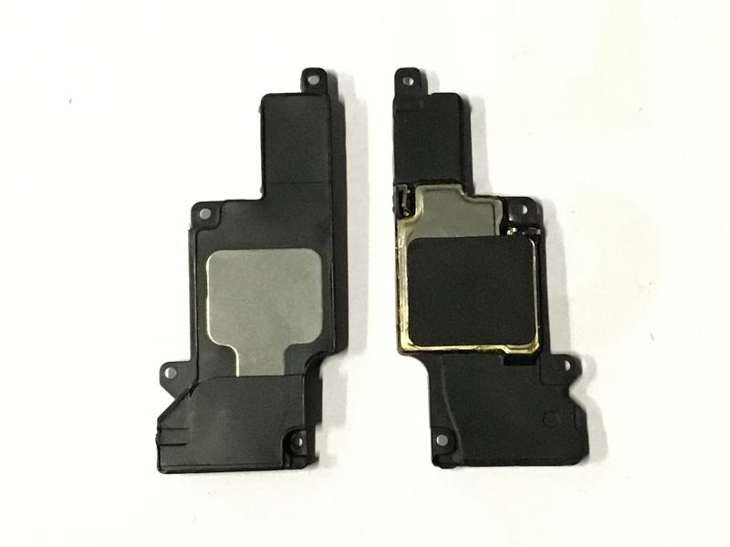 FLEX TIMBRE IPHONE 6 PLUS 5.5 NEGRO