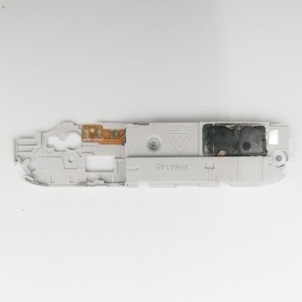 FLEX TIMBRE HUAWEI ENJOY 5S GR3 BLANCO BLANCO