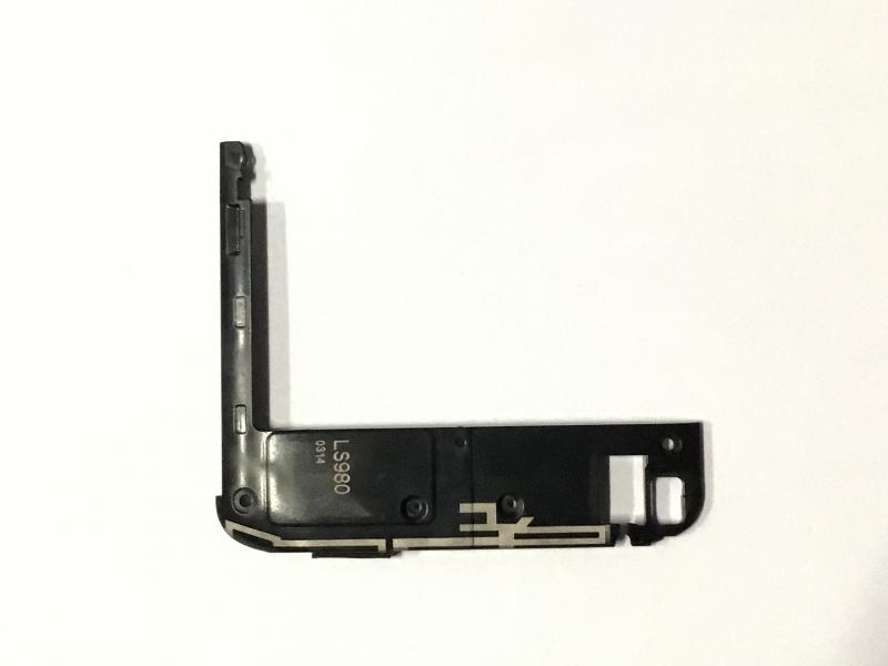 FLEX TIMBRE LG G2 D802