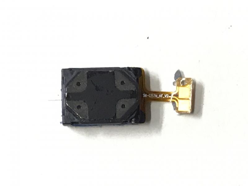 FLEX TIMBRE SAMSUNG GALAXY ACE 4 ACE STYLE G357