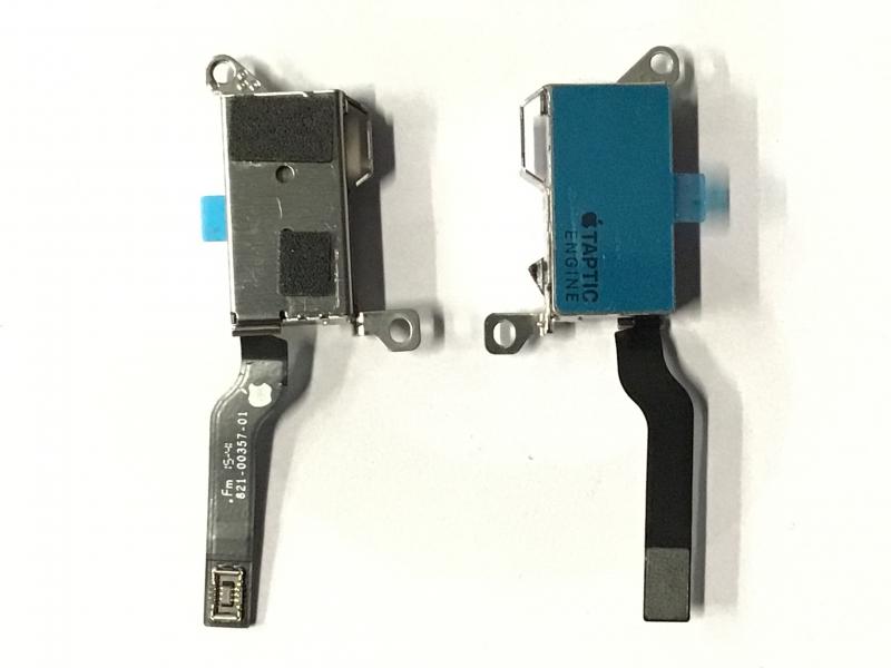 FLEX VIBRADOR IPHONE 6GS 6S PLUS 5.5