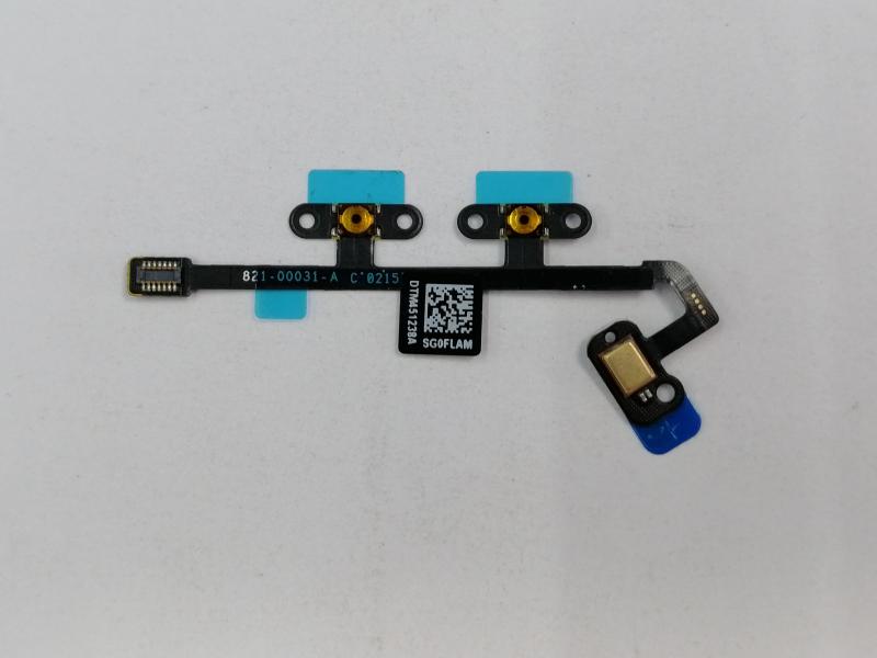FLEX VOLUMEN IPAD AIR 2 (2&deg; GENERACION) A1567 A1566