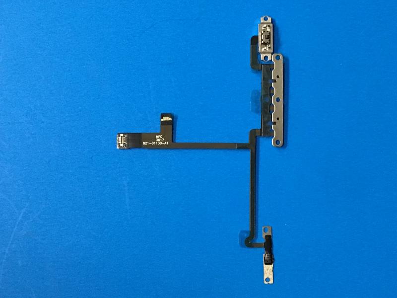 FLEX VOLUMEN IPHONE X