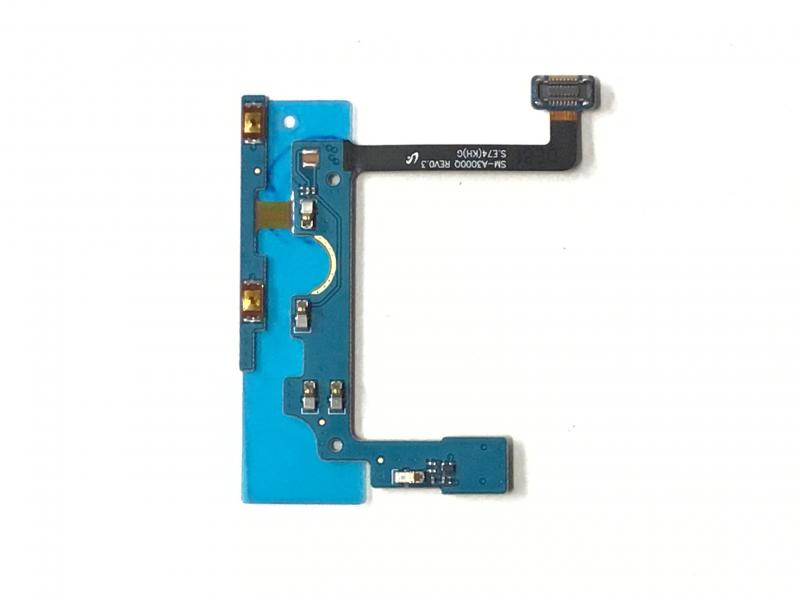 FLEX VOLUMEN SAMSUNG GALAXY A3 A300