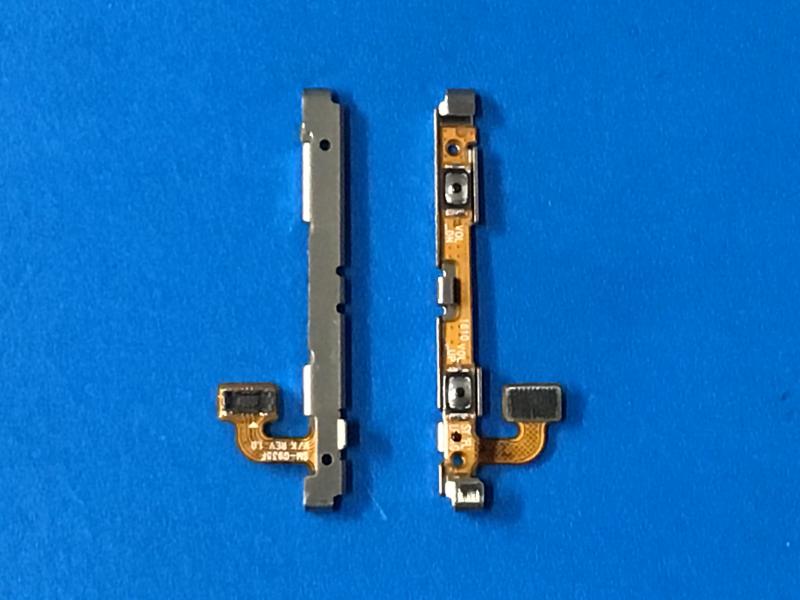 FLEX VOLUMEN SAMSUNG GALAXY S7 EDGE G935 G935FD G935W8 G9350