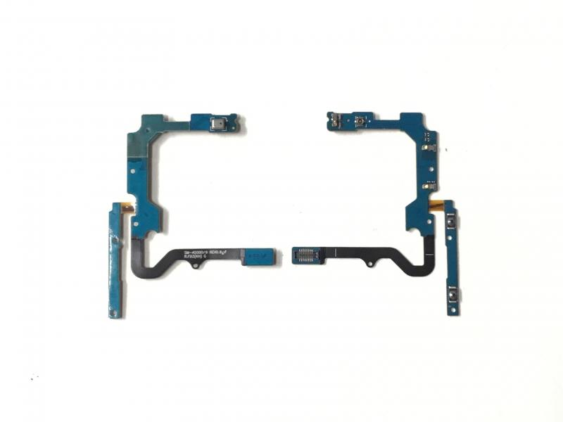 FLEX VOLUMEN MICROFONO SAMSUNG GALAXY A5 A500