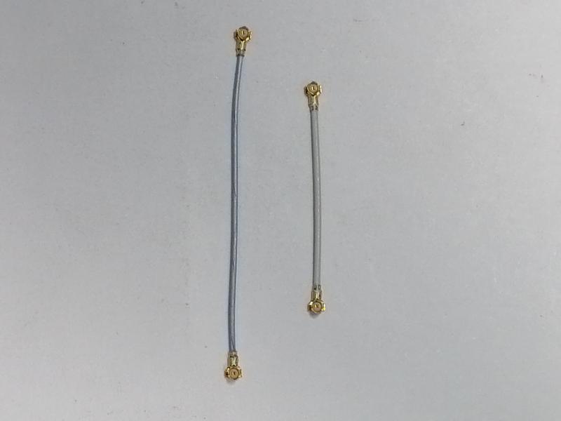 JUEGO ANTENA COAXIAL SAMSUNG GALAXY A5 A500