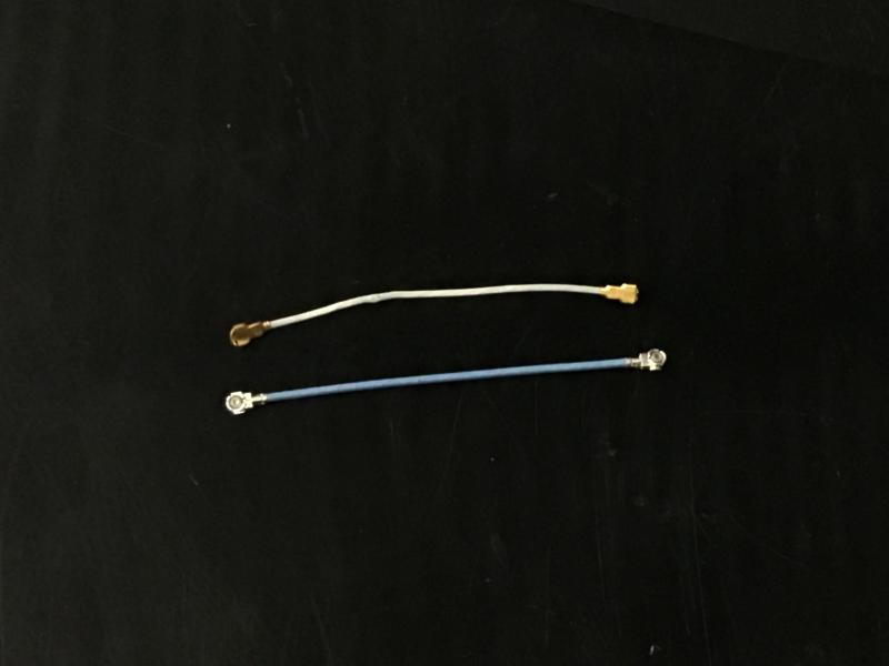 JUEGO ANTENA COAXIAL SAMSUNG GALAXY S5 G900