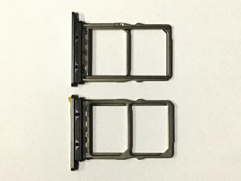 BANDEJA SIM MICRO SD HUAWEI MATE 20 GRIS