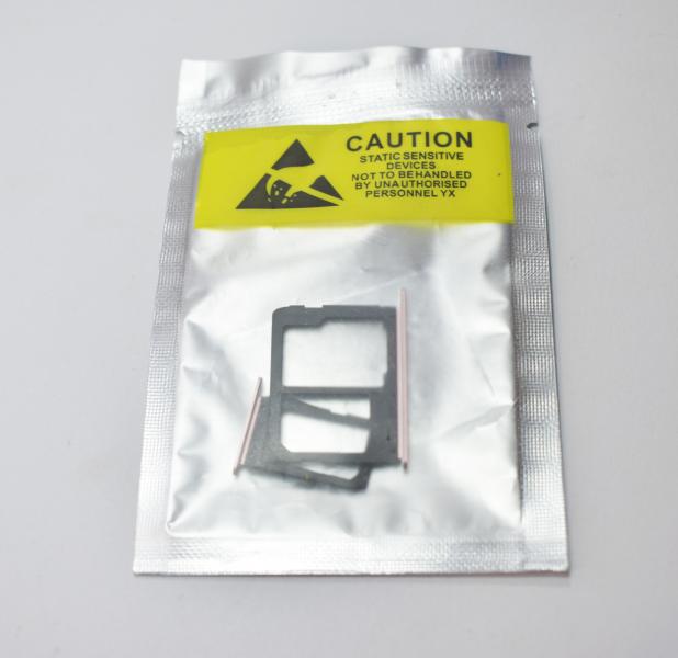 JUEGO BANDEJA DUAL SIM MICRO SD SAMSUNG GALAXY A9 A900 A5 A510 A7 A710 ROSADA