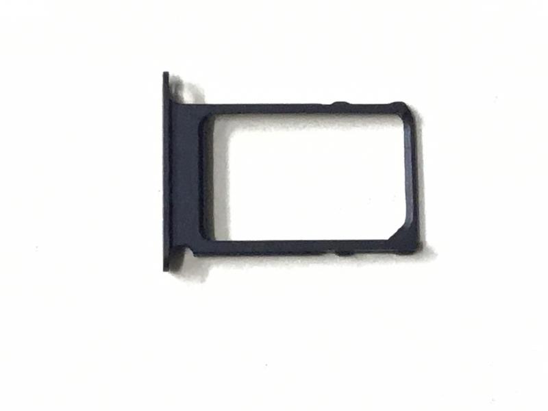 JUEGO BANDEJA SIM MICRO SD SAMSUNG GALAXY A3 A300 A5 A500 A7 A700 NEGRA
