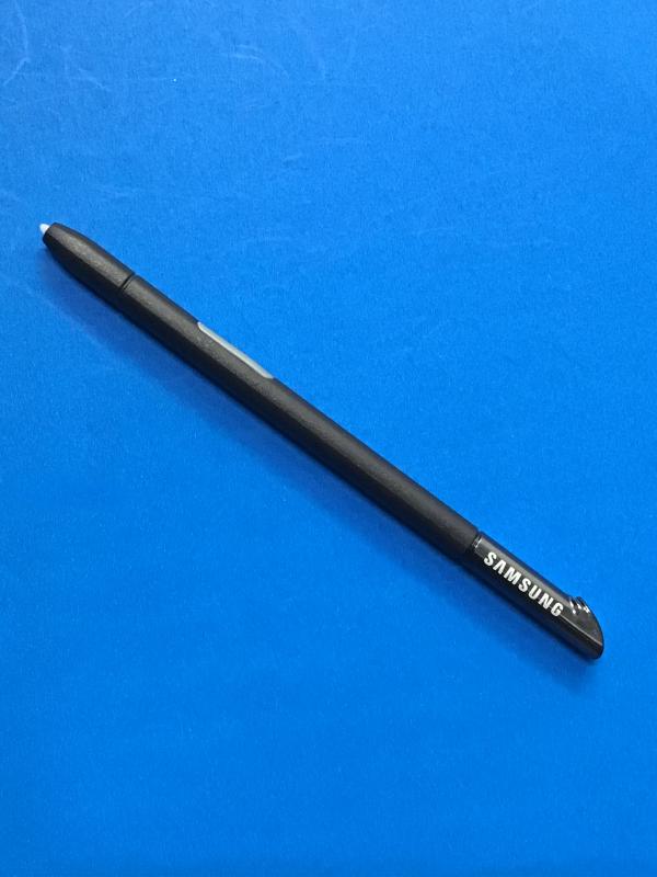 LAPIZ SAMSUNG GALAXY NOTE 1 N7000 I9220 NEGRO