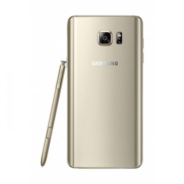 LAPIZ SAMSUNG GALAXY NOTE 5 N920 DORADO
