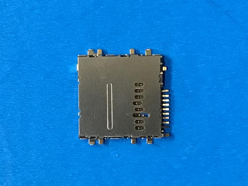LECTOR MICRO SD SAMSUNG GALAXY TAB 3 8.0 T311 POR 1