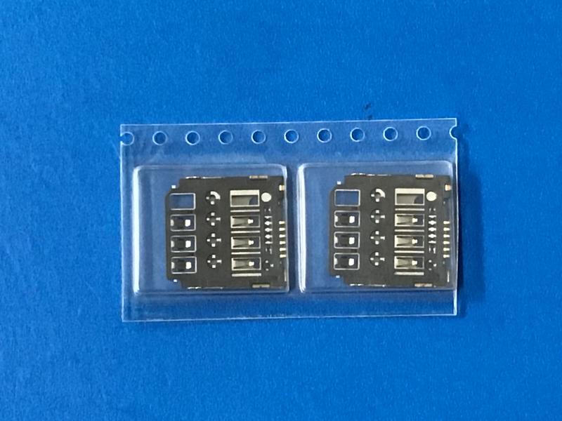LECTOR PORTA SIM SAMSUNG GALAXY ACE 3 S7272 S7270 G313 G530 S5310 S5280 S5281