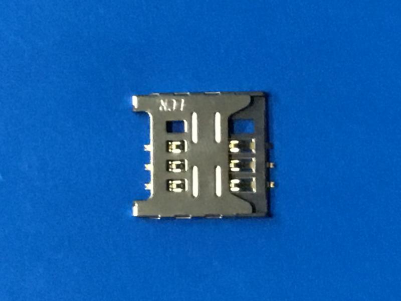 LECTOR PORTA SIM SAMSUNG GALAXY GRACKD NEO I9060