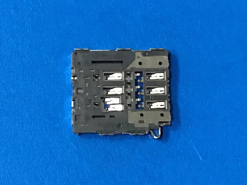 LECTOR PORTA SIM SAMSUNG GALAXY S6 EDGE G925F E5 E500 E7 E700