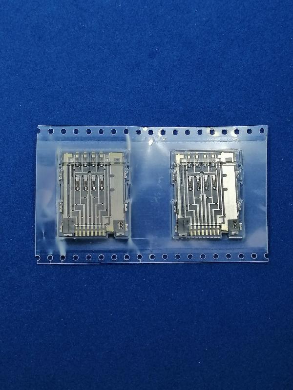 LECTOR PORTA SIM SAMSUNG GALAXY TAB 2 10.1 P5100 P6200 P7500