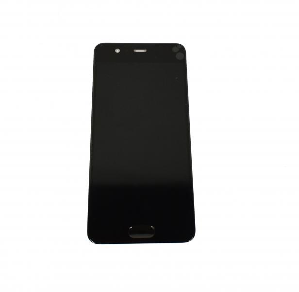LCD PANTALLA HUAWEI ASCEND P10 VTR-L09 VTR-L29 VTR-TL00 COMPLETA NEGRA SIN MARCO