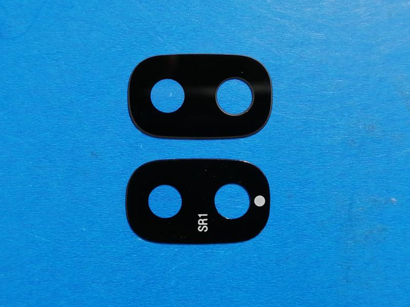LENTE CAMARA SAMSUNG GALAXY J7 PRO J5 PRO J530 J730 J330 NEGRO SIN MARCO