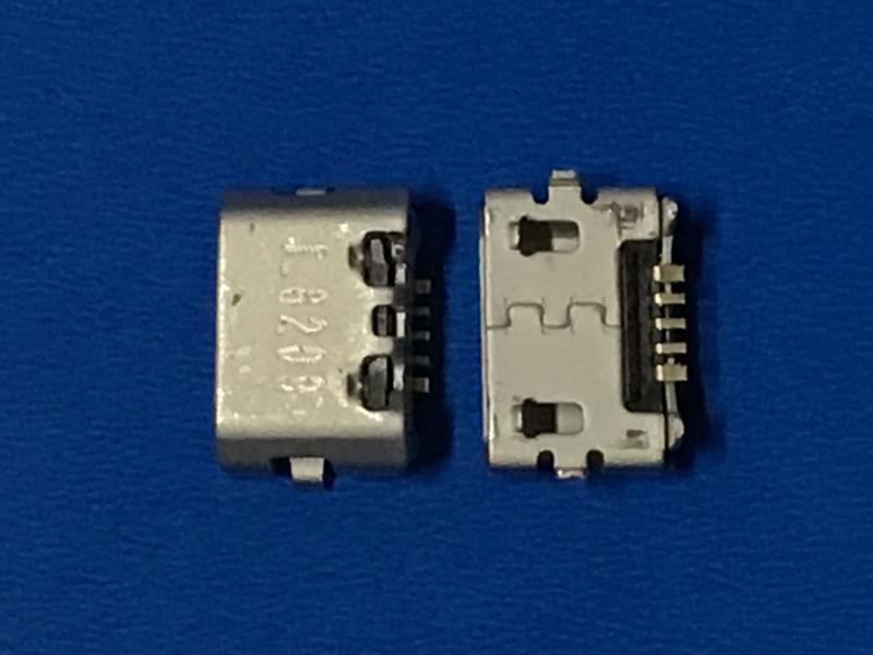 RACK DE CARGA USB MICRO TIPO B 5 ES G620 Y620 P8 P8 LITE G PLAY MINI