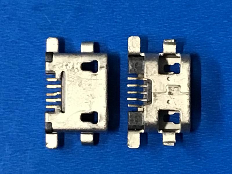 RACK DE CARGA USB MICRO TIPO B 5 ES LG K7 HUAWEI G8,MATE 8,