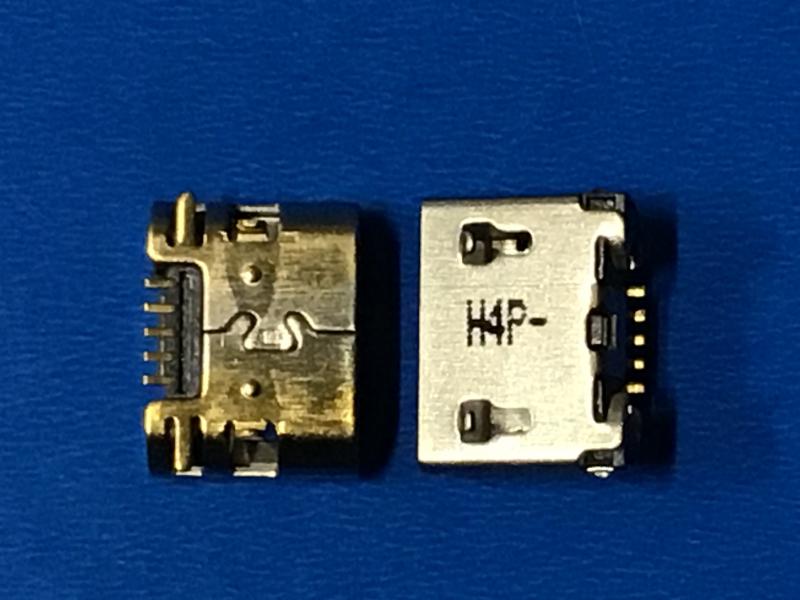 RACK DE CARGA USB MICRO TIPO B 5 ES 610 710 208