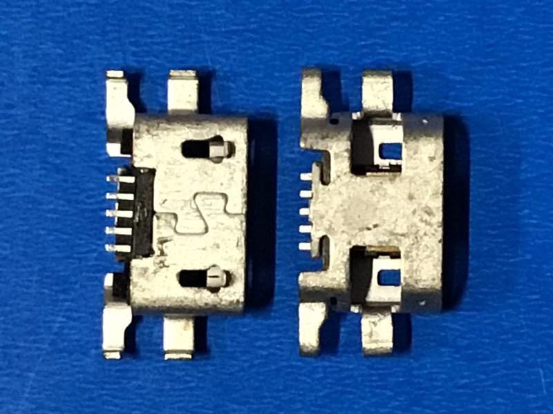 RACK DE CARGA USB MICRO TIPO B 5 ES 625 RM-941